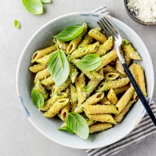 Pesto Sauce