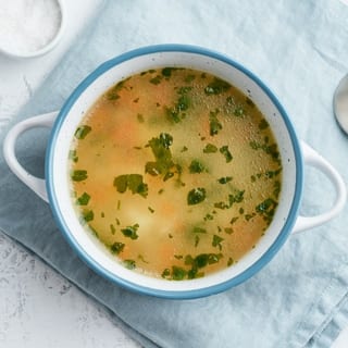 Soup of the Day