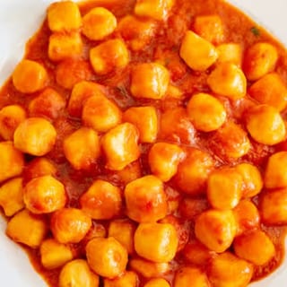 Gnocchi