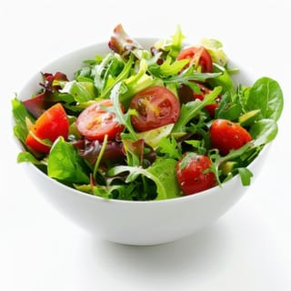 Classic Italian Salad