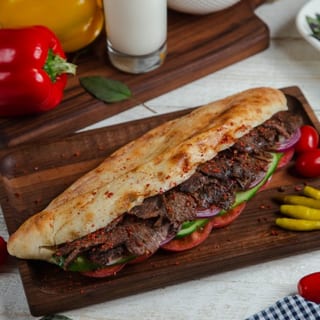 Steak