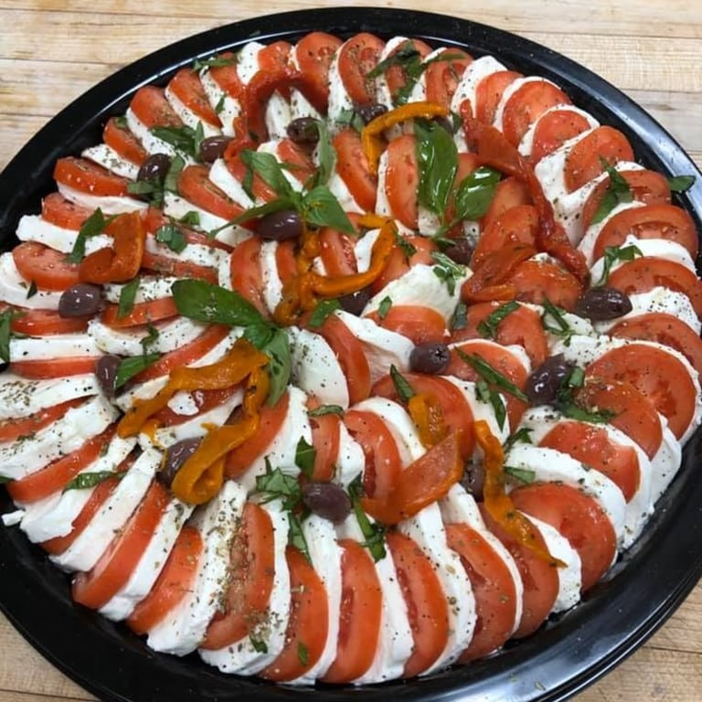Catering For All Occasions