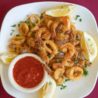 Fried Calamari