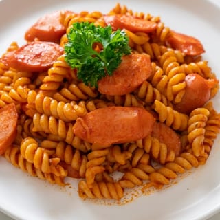 Marinara Sauce with Italian Sausage