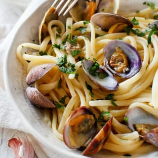 Clam Sauce