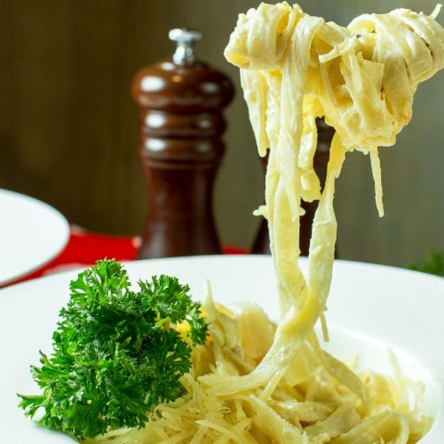Side Pasta.