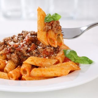 Meat Sauce