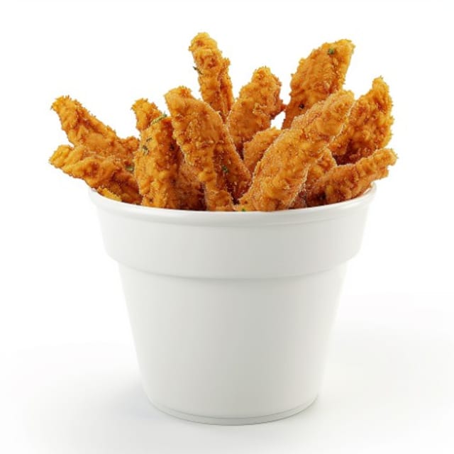 Chicken Fingers.