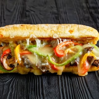 Special Steak Sandwich