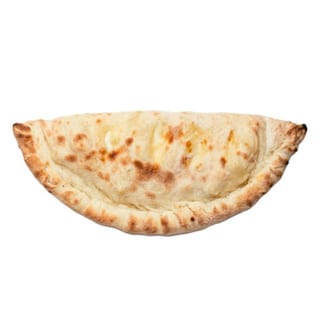 Cheese Steak, Onions and Sauce Panzerotti