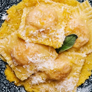 Kid’s Ravioli