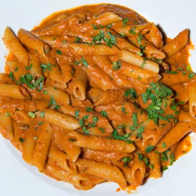 Marinara Sauce.