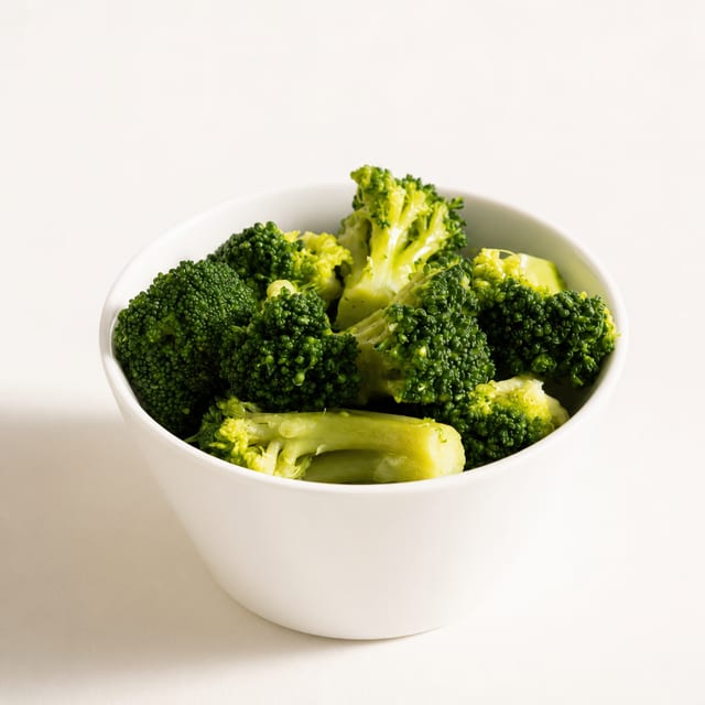 Broccoli.