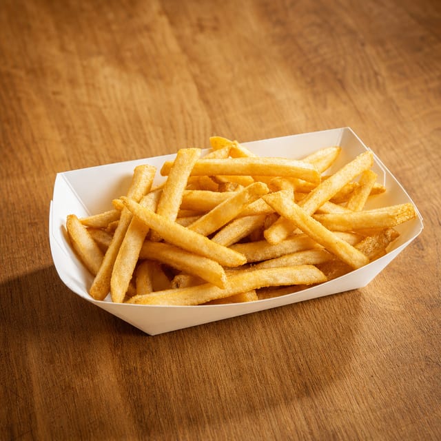 French Fries.