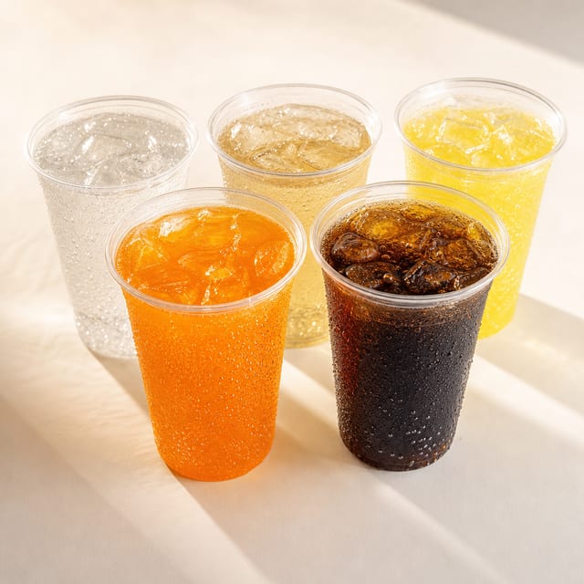 Soda.
