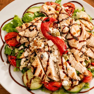 Cafe Salad