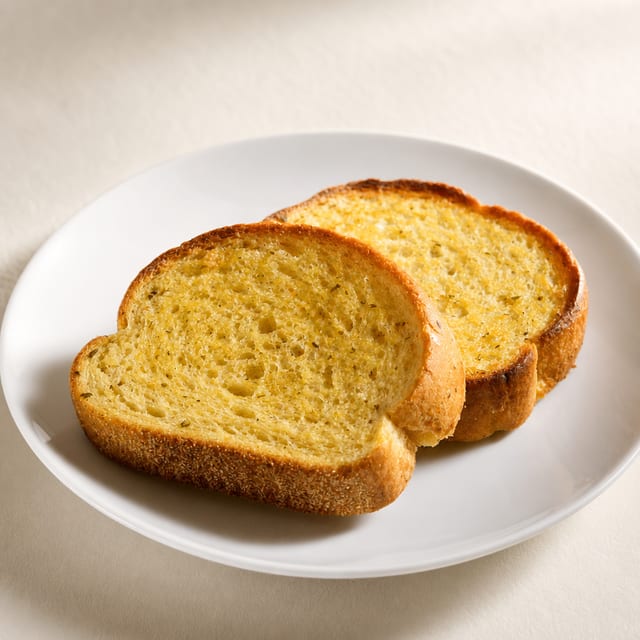 Italian Garlic Bread.