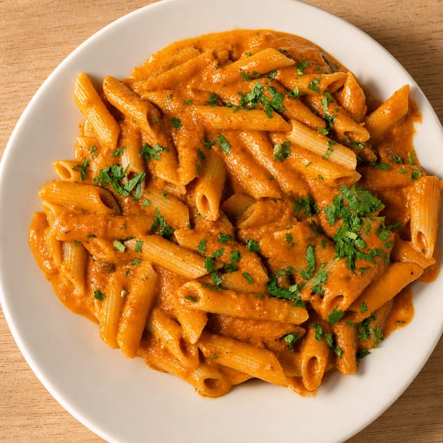 Marinara Sauce.