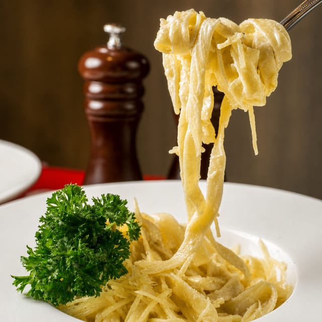 Side Pasta.